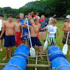 Rafting - Adventure Camps